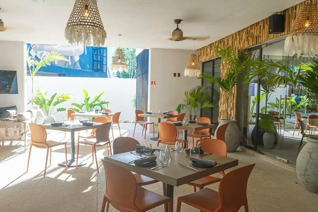 Attractive & Cosy Studio En Tulum! 0*, トゥルム